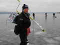 Фотоотчет с Чемпионата Харьковской области по ловле рыбы на мормышку