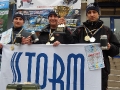 Фотоотчет с Чемпионата Харьковской области по ловле рыбы на мормышку