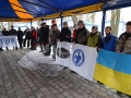 Фотоотчет с Чемпионата Днепропетровской области по ловле рыбы на мормышку