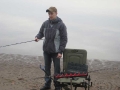 Фотоотчет с МК Удилища и катушки для донной ловли
