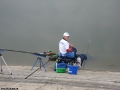 Фотоотчет с ЧУ по ловле рыбы поплавочной удочкой