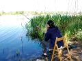 Фотоотчет с Кубка ЗРК по ловле рыбы фидером и поплавочной удочкой