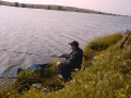 Фотоотчет с Кубка ЗРК по ловле рыбы поплавочной удочкой