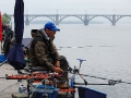 Фотоотчет с Кубка Днепропетровской области по ловле рыбы фидером