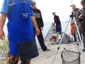 Фотоотчет с Кубка Днепропетровской области по ловле рыбы фидером