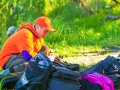Фотоотчет с Весеннего Кубка ЗРК по ловле рыбы фидером и поплавочной удочкой