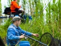 Фотоотчет с Весеннего Кубка ЗРК по ловле рыбы фидером и поплавочной удочкой