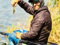 Фотоотчет с Весеннего Кубка ЗРК по ловле рыбы фидером и поплавочной удочкой