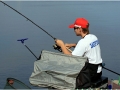 Фотоотчет с КДО по ловле рыбы фидером