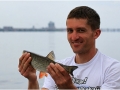 Фотоотчет с КДО по ловле рыбы фидером