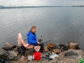 Фотоотчет с Весеннего Кубка ЗРК 2016 по ловле рыбы фидером и поплавочной удочкой