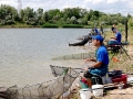 Фотоотчет с Летнего Кубка ЗРК по ловле рыбы фидерной и поплавочной удочкой