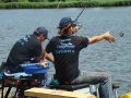 Фотоотчет с тандемного турнира "Кубок FishDream – 2010"