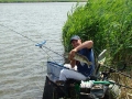Фотоотчет с тандемного турнира "Кубок FishDream – 2010"