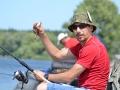 Фотоотчет с Кубка Харьковской области по ловле рыбы фидером