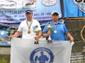 Фотоотчет с Кубка Харьковской области по ловле рыбы фидером