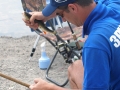 Фотоотчет с ЧЗиДО по ловле рыбы фидером