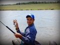 Фотоотчет с Летнего Кубка ЗРК по ловле рыбы фидером и поплавочной удочкой