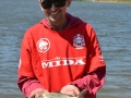 Фотоотчет с корпоративных рыболовных соревнований «МИДА»