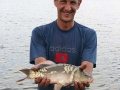 Фотоотчет с ЧЗО по ловле рыбы поплавочной удочкой