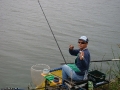 Фотоотчет с Кубка ЗРК по ловле рыбы поплавочной удочкой