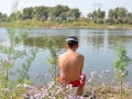 Фотоотчет с детского фестиваля Рыболовные каникулы
