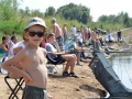 Фотоотчет с детского фестиваля Рыболовные каникулы