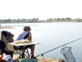 Фотоотчет с детского фестиваля Рыболовные каникулы