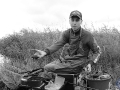 Фотоотчет с Осеннего Кубка ЗРК по ловле рыбы фидерной и поплавочной удочкой