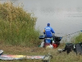 Фотоотчет с «Осеннего Кубка ЗРК по ловле рыбы фидерной и поплавочной удочкой»