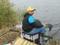 Фотоотчет с «Осеннего Кубка ЗРК по ловле рыбы фидерной и поплавочной удочкой»