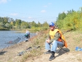Фотоотчет с Осеннего Кубка ЗРК по ловле рыбы фидером и поплавочной удочкой