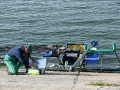 Фотоотчет с 2 этапа ЧУ по ловле рыбы поплавочной удочкой