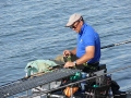 Фотоотчет с 2 этапа ЧУ по ловле рыбы поплавочной удочкой