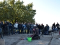 Фотоотчет с МК по ловле рыбы фидером от Алексея Пугача