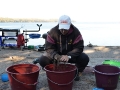 Фотоотчет с МК по ловле рыбы фидером от Алексея Пугача