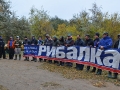 Фотоотчет с фестиваля «ЗРК Ибис закрытие фидерного сезона»
