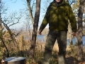 Фотоотчет с дня рождения сайта fishing.zp.ua