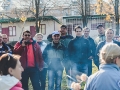 Фотоотчет с дня рождения сайта fishing.zp.ua