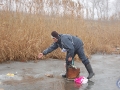 Фотоотчет с фестиваля ЗРК по ловле рыбы на мормышку