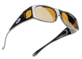 Поляризационные очки. Чем же они отличаются от обычных солнцезащитных очков?