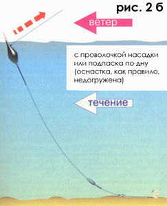 Вездесущая густера