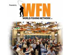 Международная выставка по рыболовству, организованная IGFA, состоится в апреле