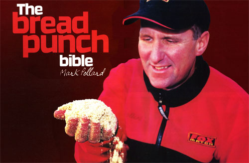 Хлебная Библия