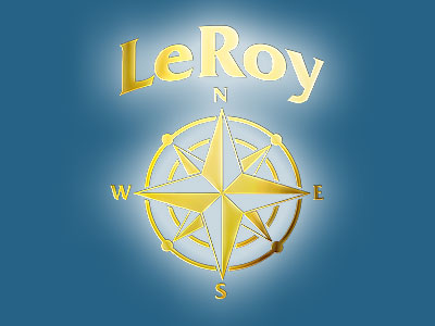 Производитель рыболовных аксессуаров компания «LeRoy»
