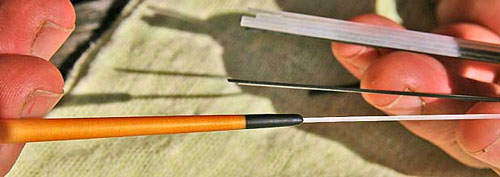 Привет, пустотелая! Или добро пожаловать в мир чувствительности Привет, пустотелая! Или добро пожаловать в мир чувствительности