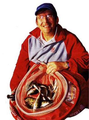 Крепкий орешек: Доктор Гессар, Мистер Лис! Крепкий орешек: Доктор Гессар, Мистер Лис!